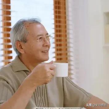 最幸福的老人有5个标准，如果能中3个就是人生赢家，看你能有几个