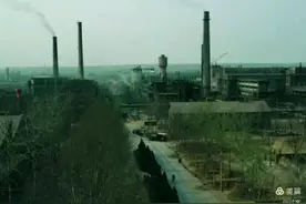 洛阳玻璃厂的前世今生图片