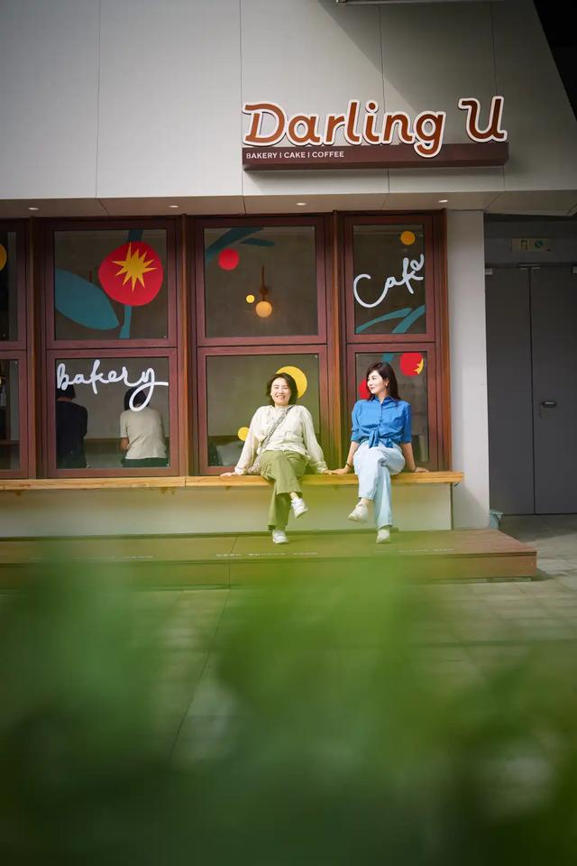 隆福寺也太“好拍”了！宝藏店铺连角落都出片→