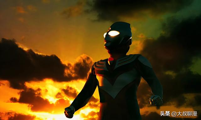 奥特曼宇宙的璀璨群星：前十名大盘点，谁才是你心中的第一？