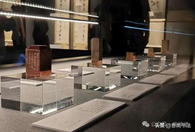 【游迹】西泠印社精品展：一百二十年的爱好与成就