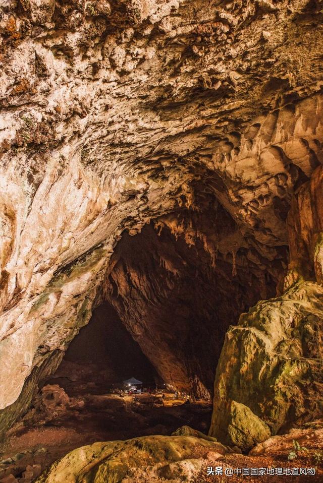 洞洞洞！如何在42800座贵州溶洞中发现跨越30万年的人类进击史？