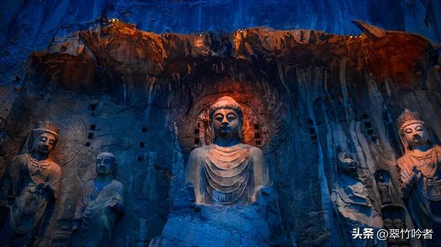 我的神都行记：一个南阳人眼中，洛阳的“魂”与“魄”。