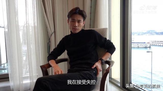 5年前，靠倒卖口罩一年赚60亿元，住5万一夜酒店的他，如今咋样了