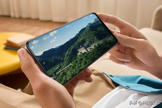 vivo新机官宣：11月10日，正式发布