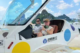 穿越新西兰！南宁出发1h直达夏日牧场！奶牛、草地、彩虹瀑布...图片