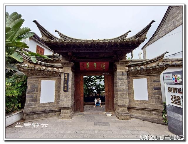 云南建水旅游景点攻略，吃喝玩乐一篇全覆盖！