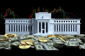 美国经济风云：小非农VS大非农的角力，加息通道恐再启图片