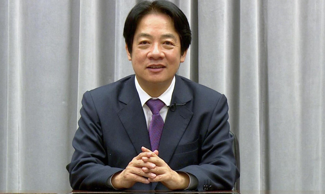两岸再突发重大事情，蒋万安还没坐飞机来陆，国台办发出一个警告
