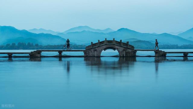 杭州6个值得一去的免费景点，好玩不花钱，拍照超出片，0元游杭州