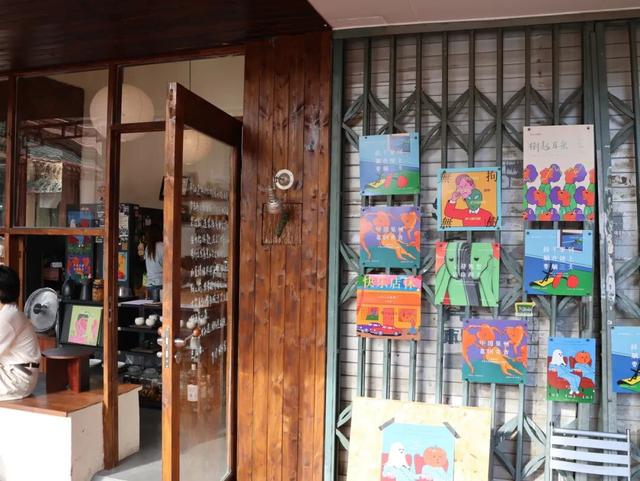 泉州这块招牌回来了！快去拍氛围感大片