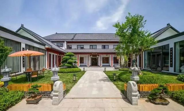 有一种烟火气叫“罗庄大集”，「美食+美景」全攻略