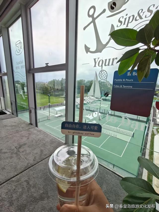 消费潜能激发：北戴河新区小众经济成增长引擎