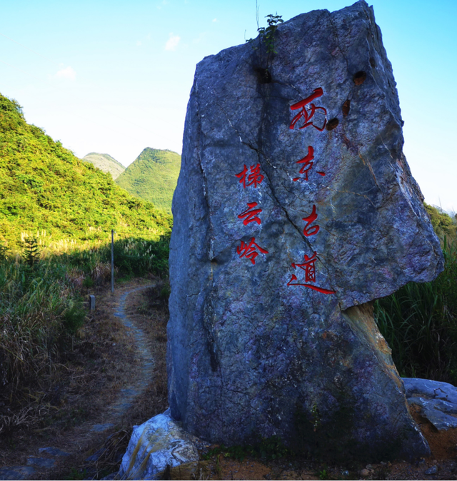 韶关这些秋冬的徒步骑行宝藏路线值得你N刷！喊上搭子，周末就出发去捕捉秋天的限定温柔
