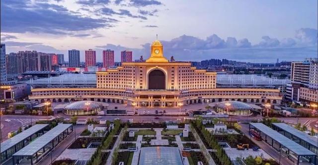 吉林“长春”最值得去的十大游玩景点！送给第一次去长春的你。