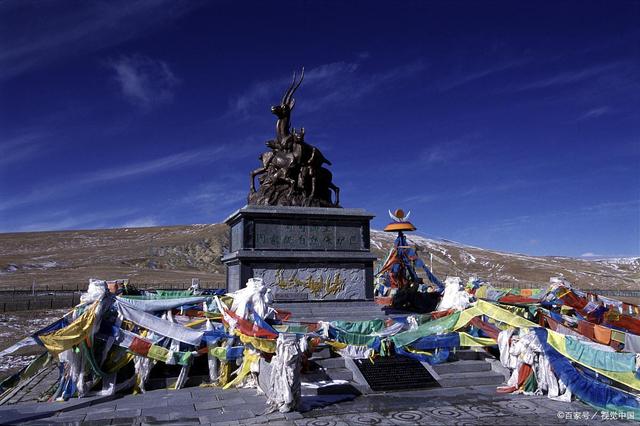 没有一个中国人不知道昆仑山，但你知道怎么在昆仑山旅行吗？