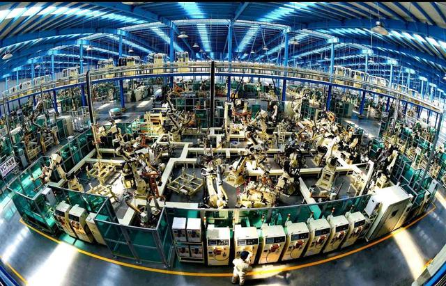 美论坛：不管中国承不承认，中国其实已经输掉了关税战？