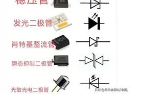 学看电路图，四步学习法，助你快速掌握图片
