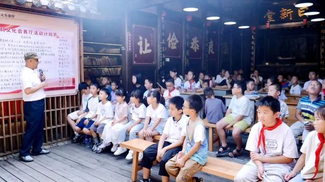 长征国家文化公园（长汀段)迎来红色旅游热