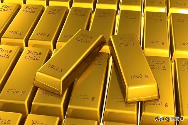 高盛看涨至4900美元！黄金还能买吗？多机构吵翻