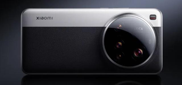 曝小米17系列实时激活销量开始冲200万台：背屏设计+档期优势