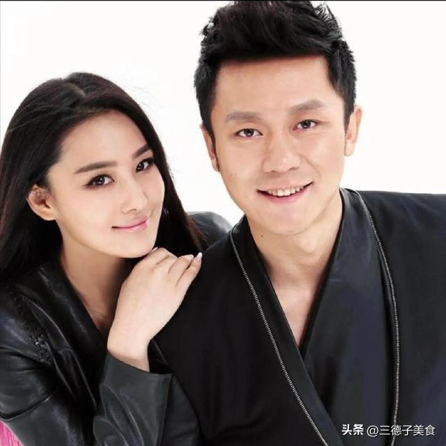 和李晨分手6年后嫁普通人，整个人都变样了，如今活成了人生赢家