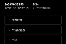 一夜涨价10w！「保时捷」帕拉梅拉2025款，偷偷涨价了!图片