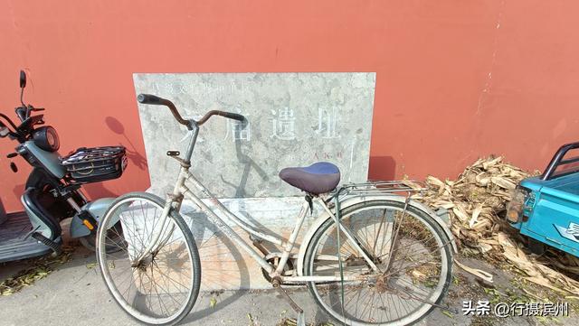 【行摄滨州】沾化古城现状