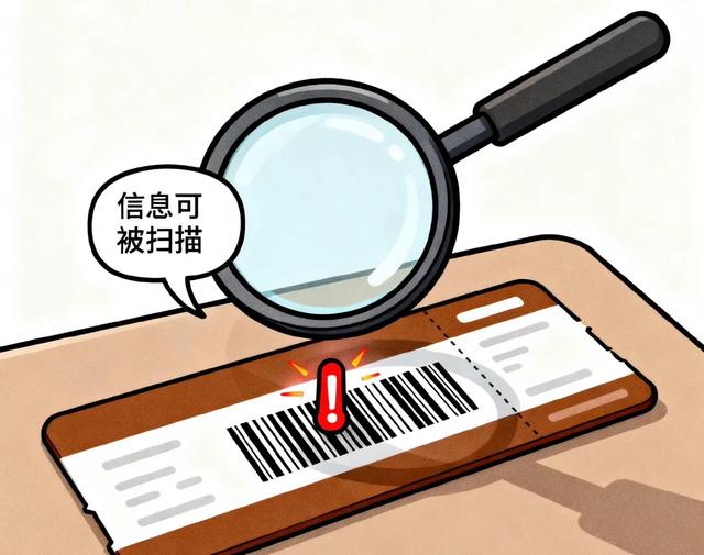 “这些照片千万不要发朋友圈”上热搜!央视紧急提醒,很多人中招