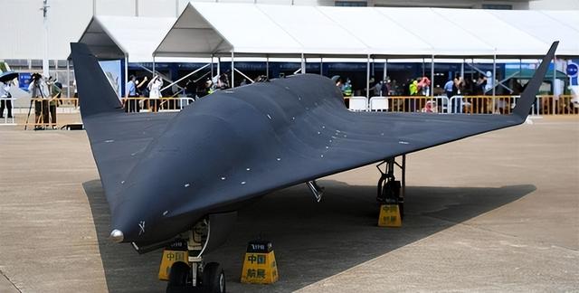 我国无人机究竟有多强？民用都能当军用使，军用更是让世界破防！