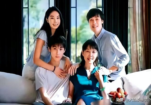 103岁奶奶还在世！属于第一顺位继承人，宗馥莉叔叔目的逐渐清晰