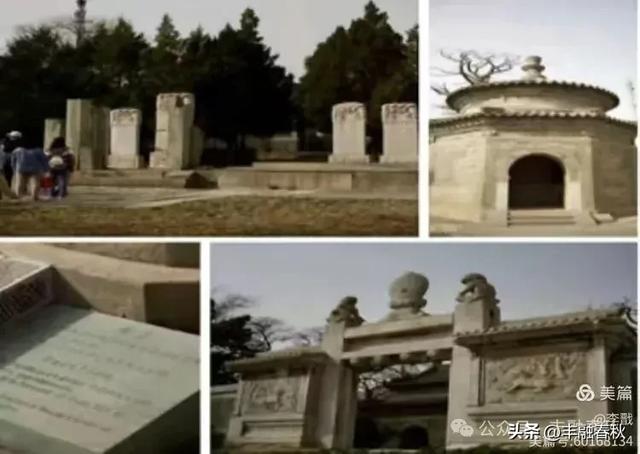 走进京西古道的石刻博物馆，寻访石刻文化，追溯初心传承