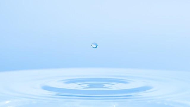 100句带“水”字的古诗名句