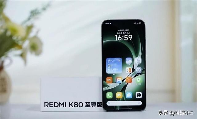 8月国补后，“续航最佳”的3款手机，搭载3nm旗舰芯片，用6年不卡