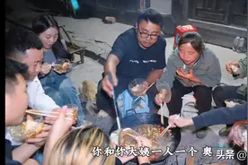 冬宝几个堂兄弟和表兄弟中，究竟谁最帅气？谁最大方？图片