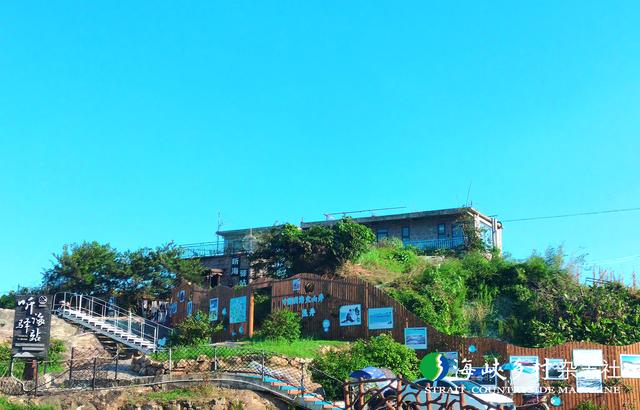 【金牌旅游村】福建｜福鼎市渔井村：海蚀奇观 渔家风情