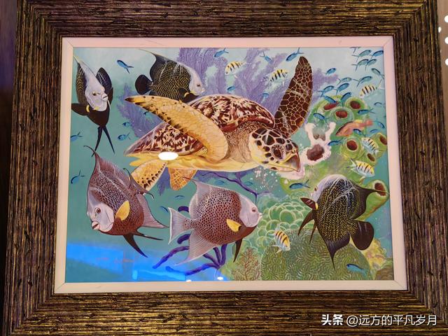 Wonder of the seas海洋奇迹号（5天4晚海上游轮）