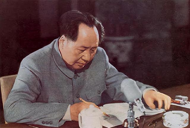 老人隐藏身份47年，晚年为救女求助政府：毛主席让我不得透露身份