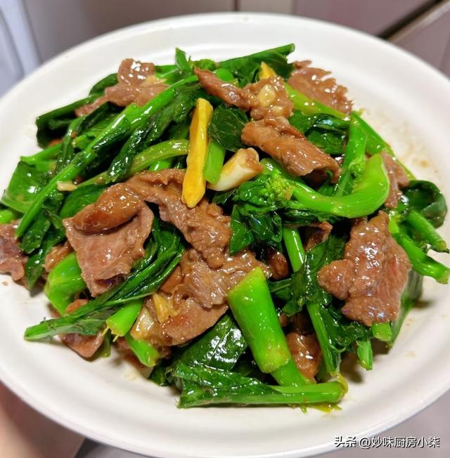 自带“青霉素”的四种菜，建议隔天吃一回，清热解毒、增强免疫力