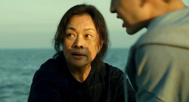 《暗潮缉凶》要不是张昊阳被冤枉，连海平到死不知，内鬼就在身边