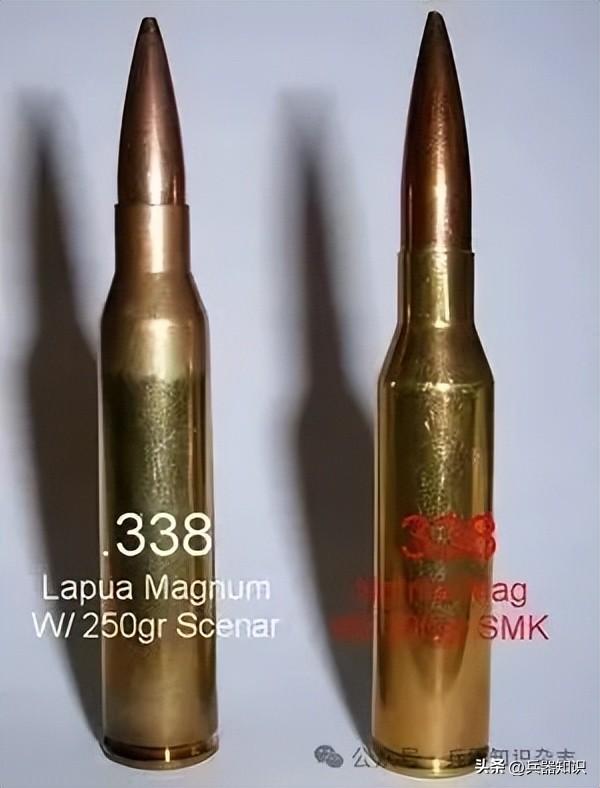 国产CS/LR24型8.6毫米狙击武器系统解析