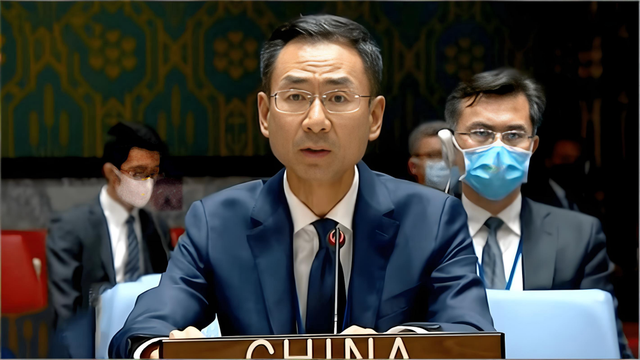 泽连斯基：中国太不听话了，乌克兰已经没辙了，该轮到美国出手了