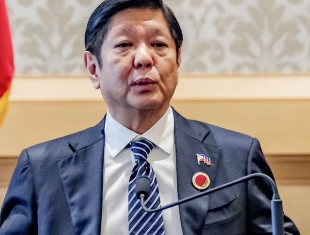 老杜出狱大结局？逮捕他的警察长，连夜出大事，阿基诺家族已参