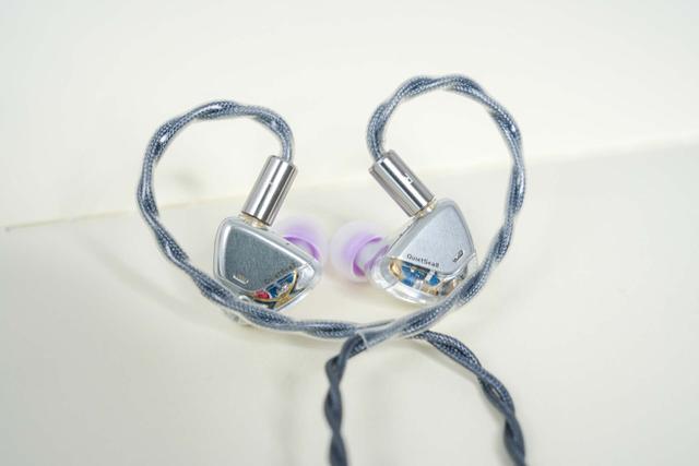 一个音乐发烧友的真香体验：弱水时砂静海II HIFI版深度评测