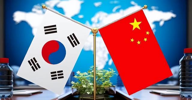 李在明终于等来了北京的回复，中方给出的2个字，让他放心了