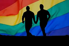 同性恋是先天决定的？家中兄长越多的男性越可能是GAY？图片