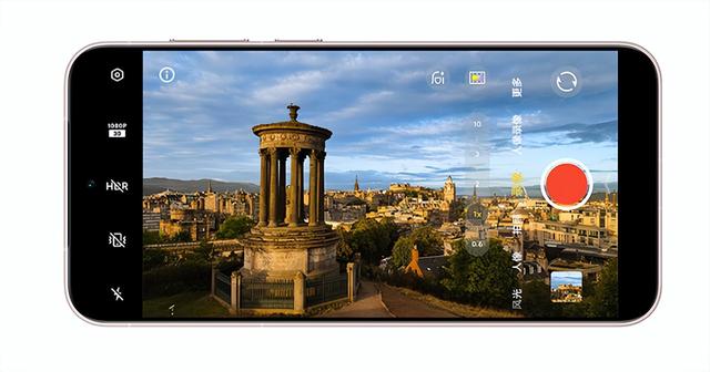 前所未有！vivo OPPO 荣耀新手机狂推拍照影像，相机看了会尴尬吗？