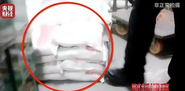 央视紧急曝光！这三类毒蔬菜全国流通，买菜切记避开三样！