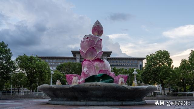 自驾•重走长征路 02广昌 石城