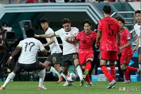 世预赛最新积分榜：中国队0-1奇迹出线，泰国3-1出局，朝鲜晋级图片